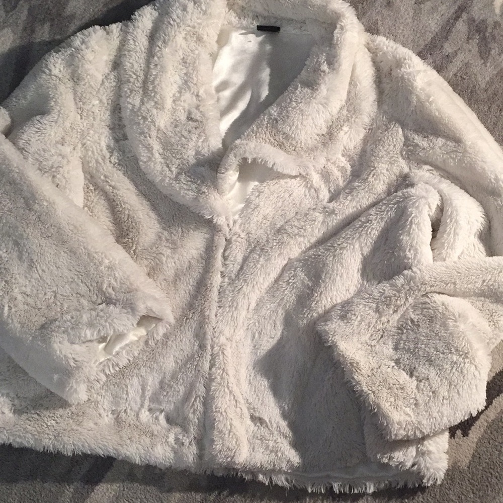 Cejont Jacket